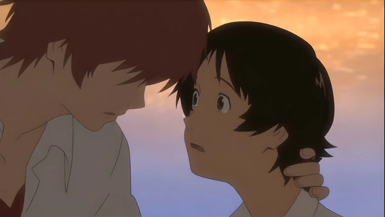 The Girl Who Leapt Through Time screenshot 5