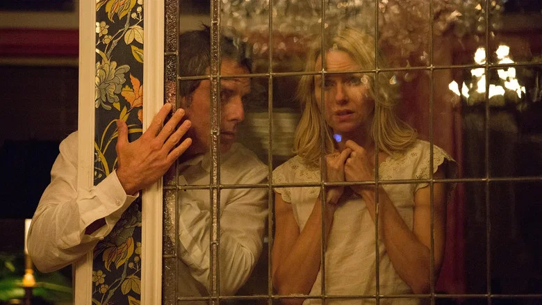 While We're Young screenshot 2