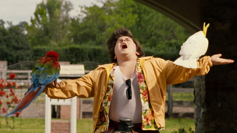 Ace Ventura Jr: Pet Detective screenshot 2