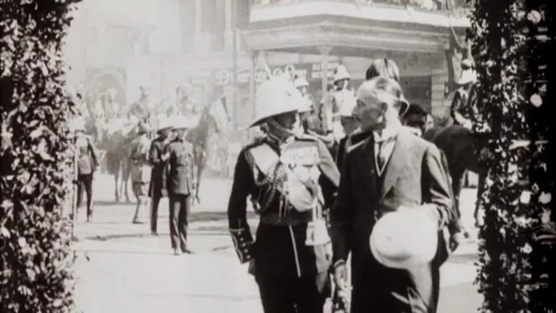 Edward Prince of Wales' Tour of India: Calcutta and Delhi screenshot 1