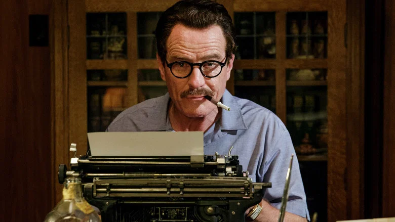 Trumbo screenshot 2