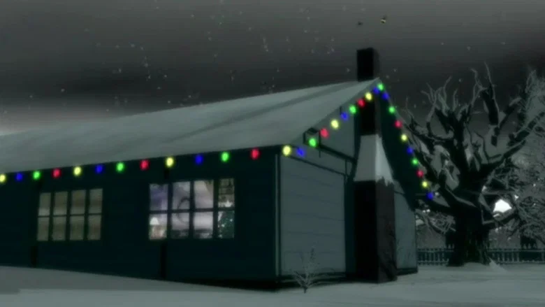 The Alpha-Bots Christmas screenshot 4