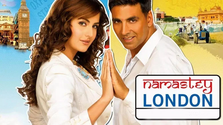 Namastey London screenshot 3