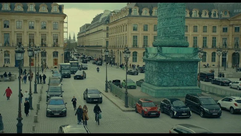Grande Maison Paris screenshot 8