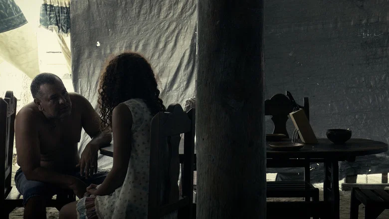 La Orilla screenshot 1