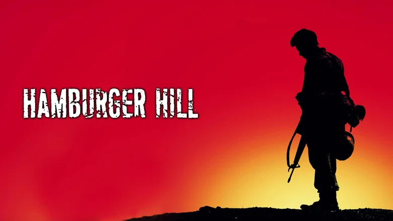 Hamburger Hill screenshot 7