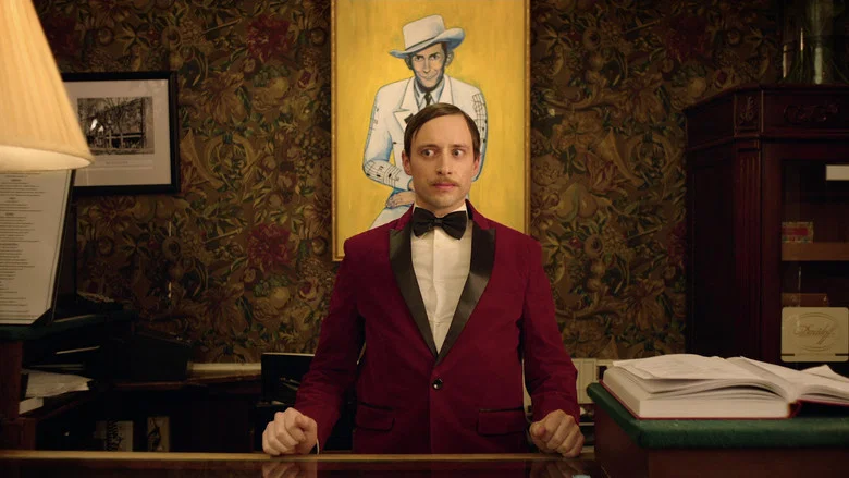 The Ghost of Hank Williams screenshot 1
