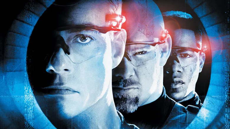 Universal Soldier: The Return screenshot 3
