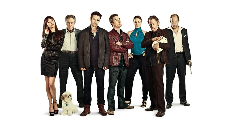 Seven Psychopaths screenshot 5