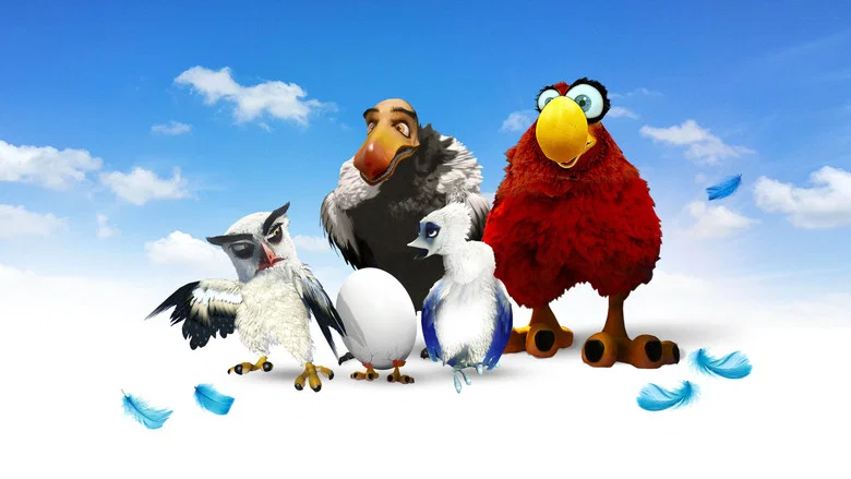 Birds Like Us screenshot 5