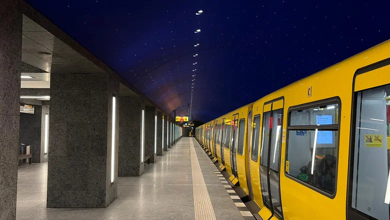 Kontrollverlust Berlin screenshot 1