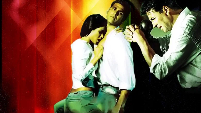 Aitraaz screenshot 3