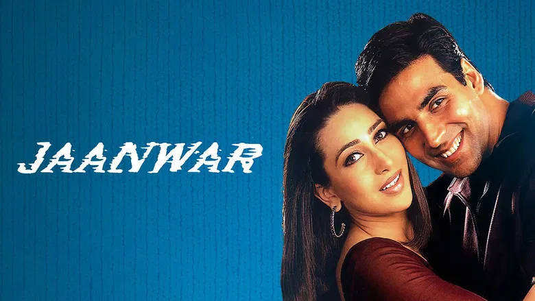 Jaanwar screenshot 1