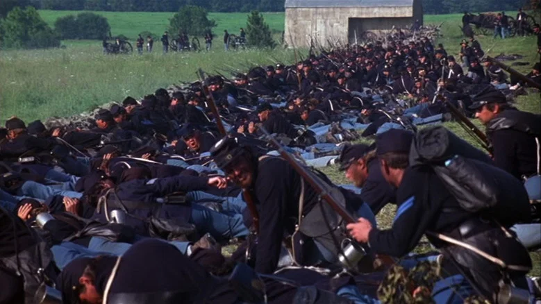 Gettysburg screenshot 5