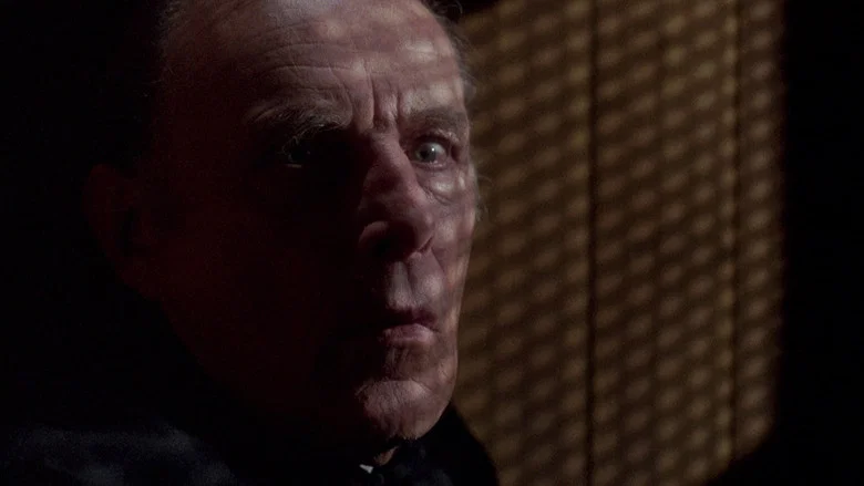 The Amityville Curse screenshot 7