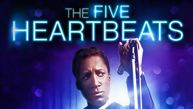The Five Heartbeats screenshot 5