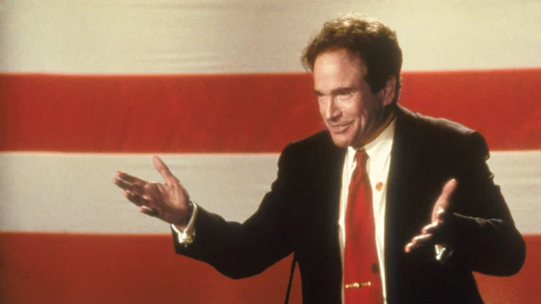 Bulworth screenshot 7