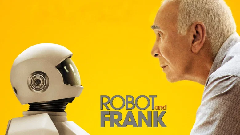 Robot & Frank screenshot 7