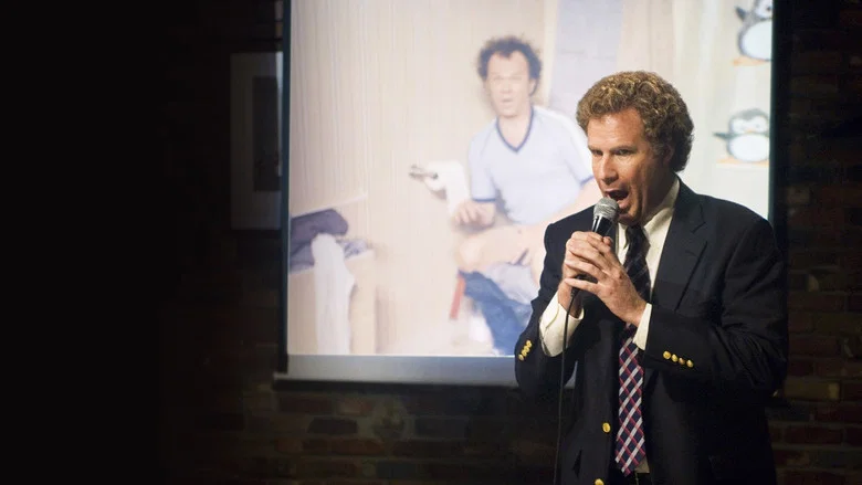 Step Brothers screenshot 7