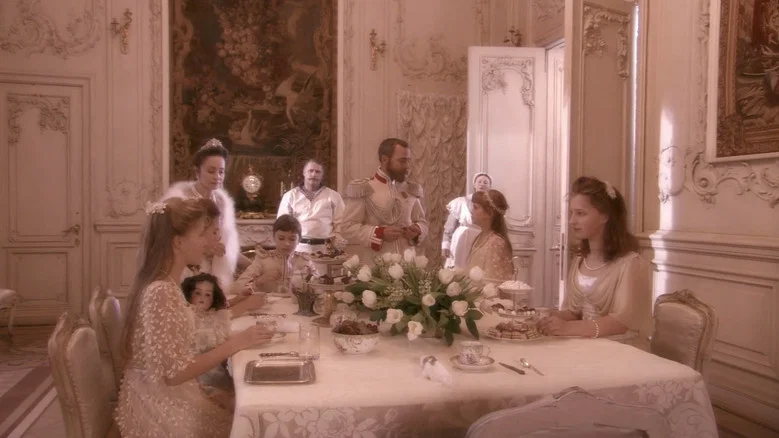 Russian Ark screenshot 3