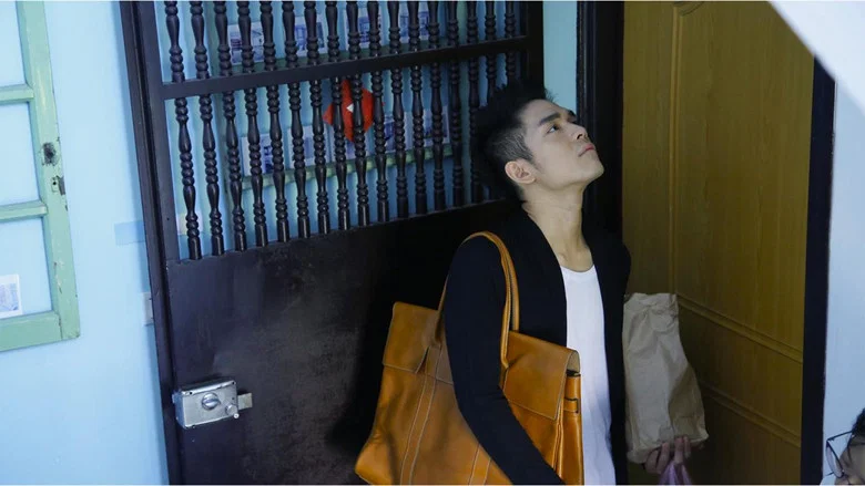 Tale of the Lost Boys screenshot 7