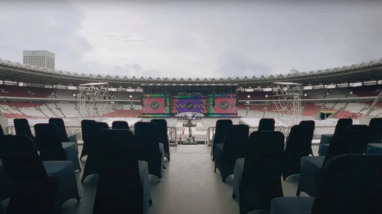 Harta Tahta Raisa screenshot 6