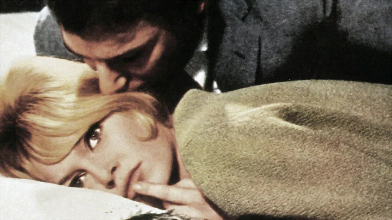 Love on a Pillow screenshot 1