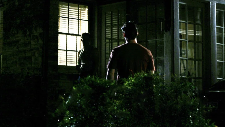 Hate Crime screenshot 1