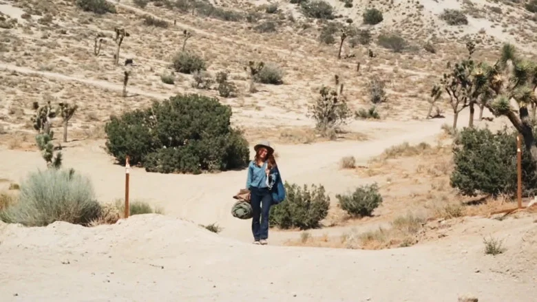 Amblin' screenshot 5