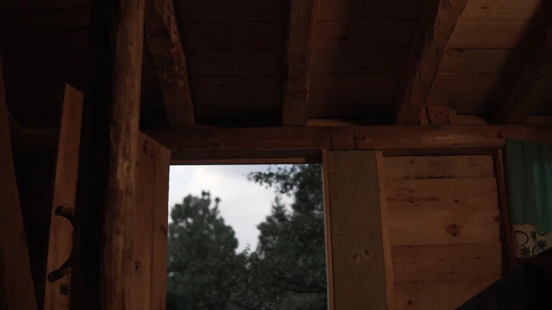 Making of Pausa screenshot 1