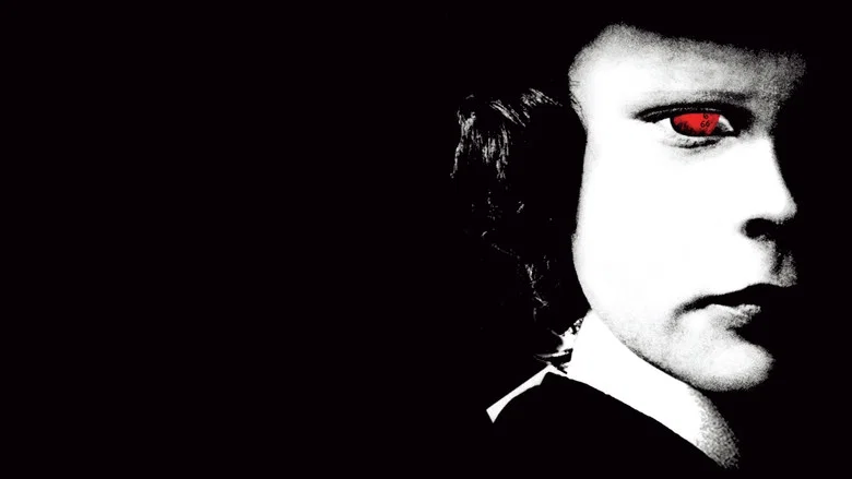 The Omen screenshot 1