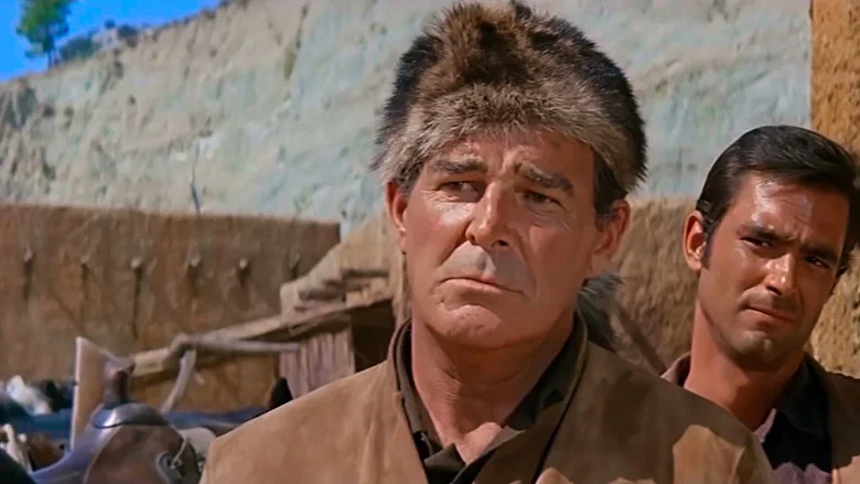 Thunder at the Border screenshot 5