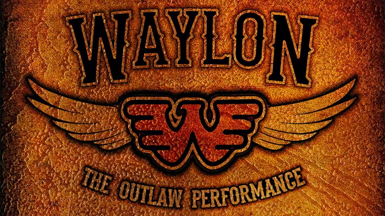 Waylon Jennings - The Lost Outlaw Performance screenshot 1