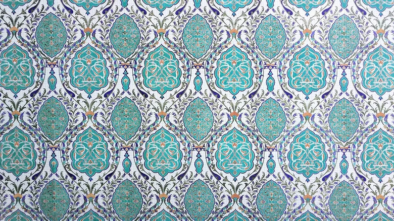 History of Pottery and Ceramics in Algeria screenshot 1