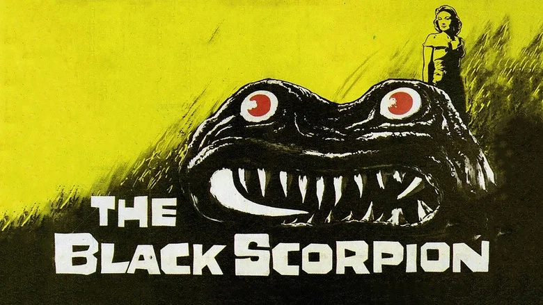 The Black Scorpion screenshot 6