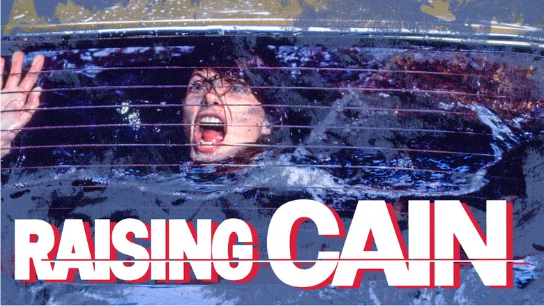 Raising Cain screenshot 3