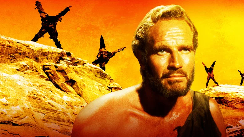Planet of the Apes screenshot 7