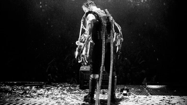 Rammstein: Völkerball screenshot 3
