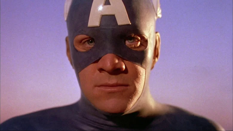 Captain America screenshot 4