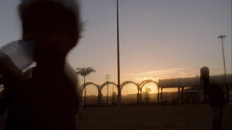 I Travel Because I Have to, I Come Back Because I Love You screenshot 6