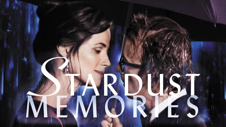 Stardust Memories screenshot 2
