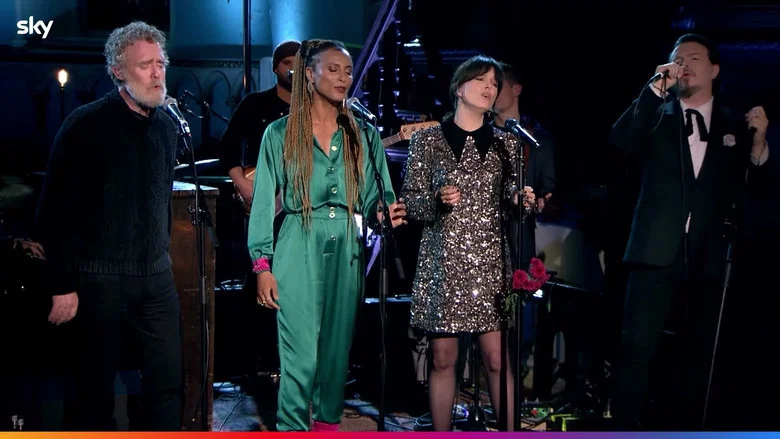 Christmas in Ireland with Imelda May and Friends screenshot 1