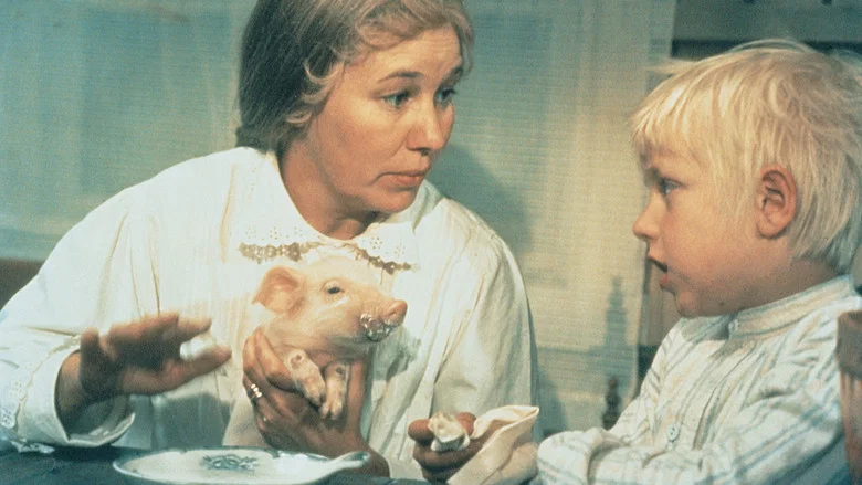 Emil and the Piglet screenshot 1