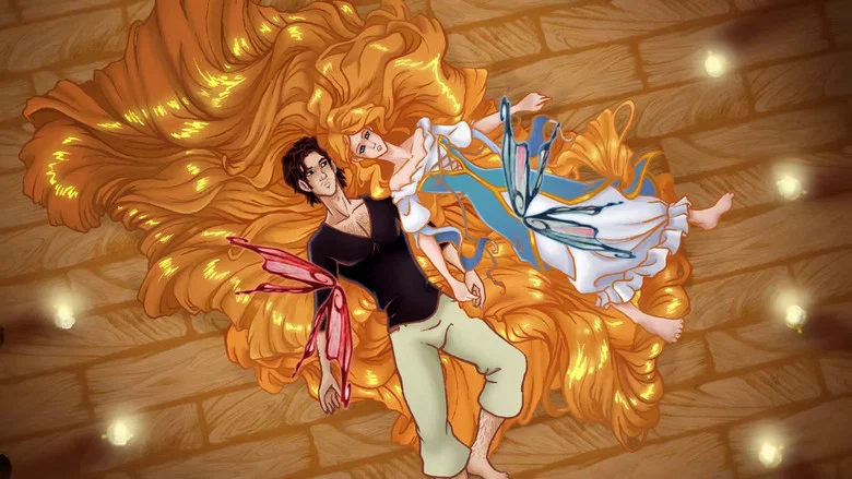 Rapunzel Nabunzel screenshot 1