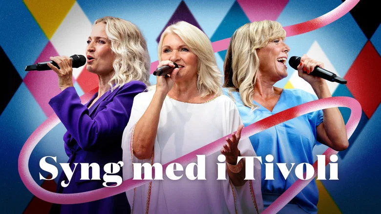 Syng med i Tivoli - Grand Prix-klassikere screenshot 1