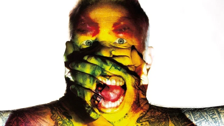 Metallica: Making of Hardwired... to Self-Destruct screenshot 1