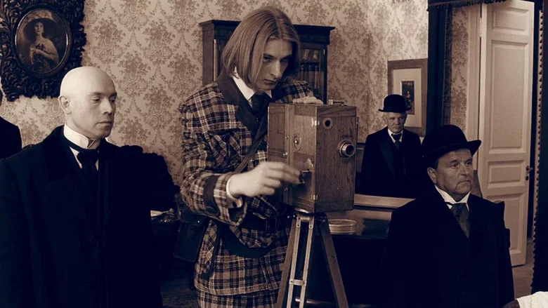 Of Freaks and Men screenshot 4