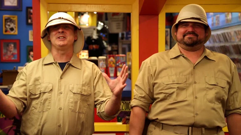 Tell 'Em Steve Dave Presents: ElephANTS in the Room screenshot 5