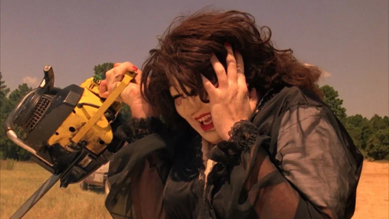 The Return of the Texas Chainsaw Massacre screenshot 5