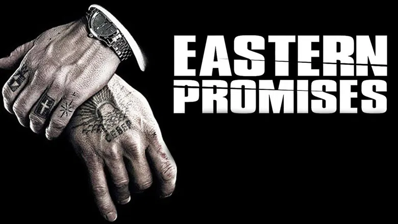 Eastern Promises screenshot 5